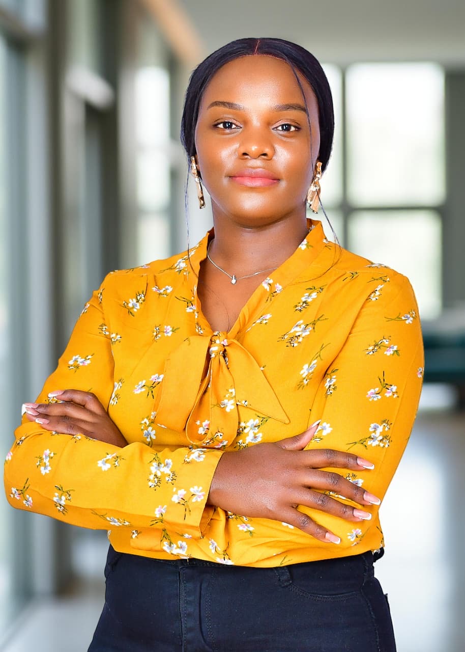 Regina Munene